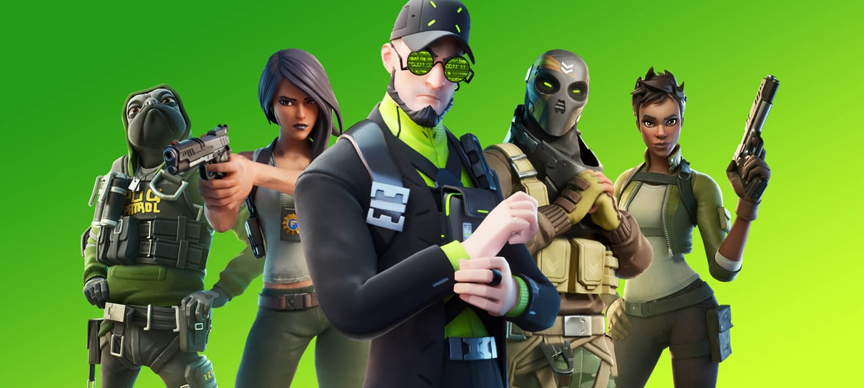 Fortnite | Terceira temporada do Capítulo 2 é adiada