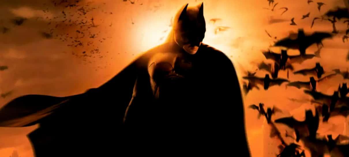 Fortnite transmitirá Batman Begins para jogadores brasileiros [Atualizado]