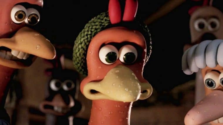 Netflix anuncia novo filme de 'Wallace & Gromit