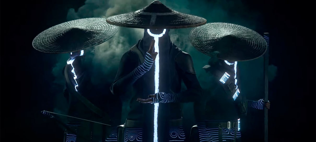 GhostWire: Tokyo ganha trailer dublado em português; assista