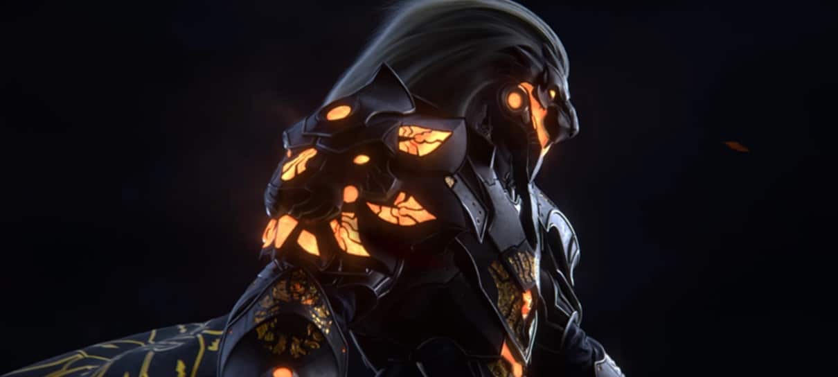 Godfall ganha teaser apresentando uma das classes do jogo