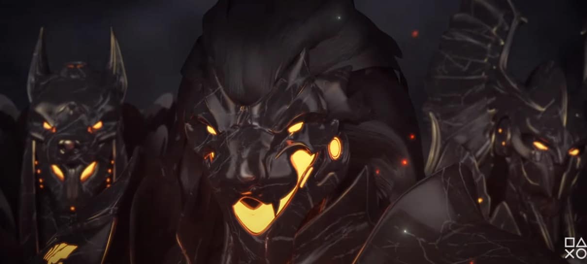 Godfall ganha novo trailer de gameplay
