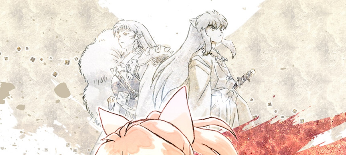 Hanyo no Yashahime, sequência de InuYasha, tem janela de lançamento divulgada