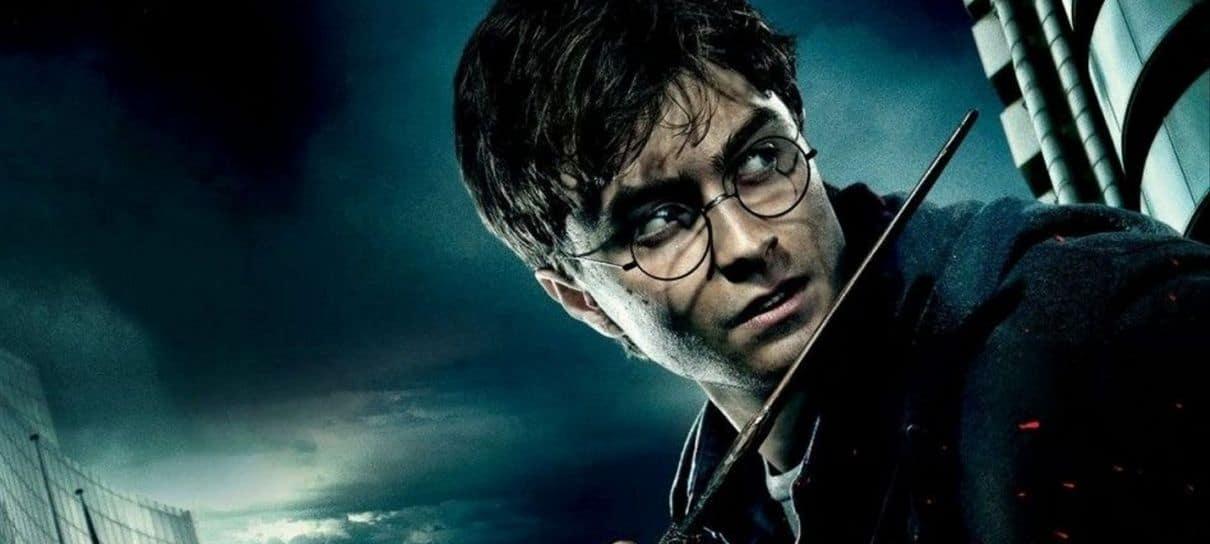 Daniel Radcliffe responde a comentários de J.K. Rowling sobre pessoas trans