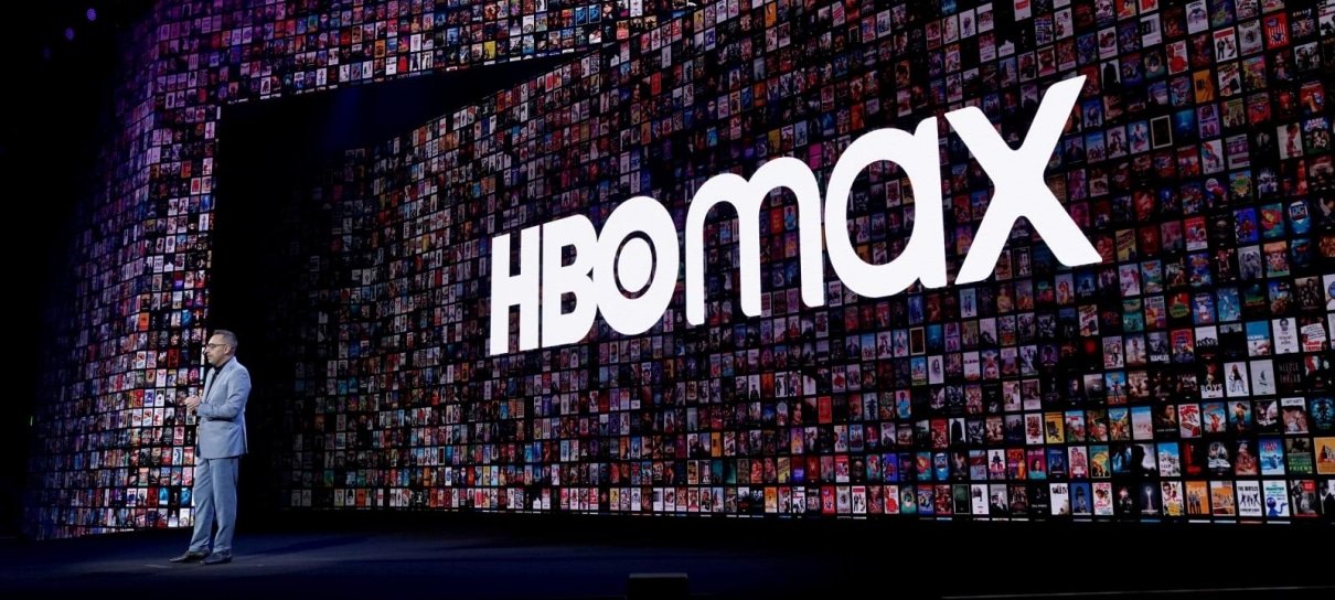 HBO Max divulga as novidades no catálogo no mês de abril - NerdBunker