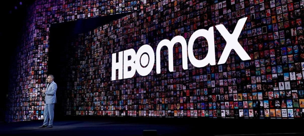 Com a chegada do HBO Max, a HBO Go será descontinuada nos Estados Unidos