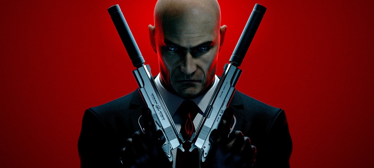Hitman: Absolution está gratuito para PC por tempo limitado