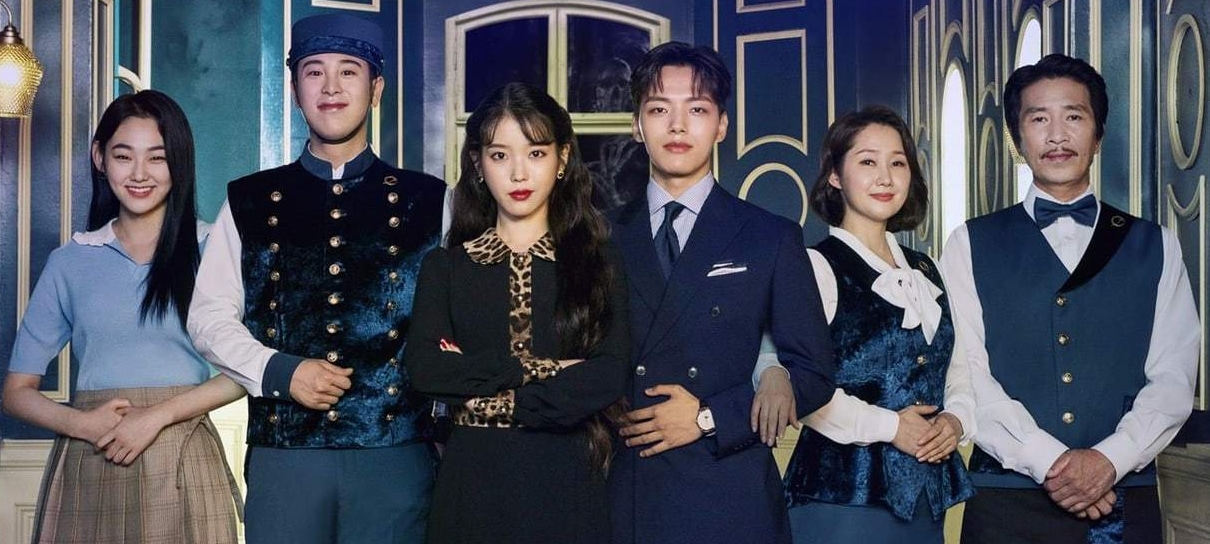 Hotel del Luna, drama sul-coreano, terá remake produzido nos EUA