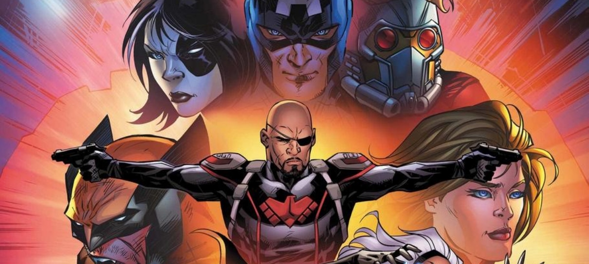 Marvel disponibiliza HQs criadas por escritores e artistas negros de graça