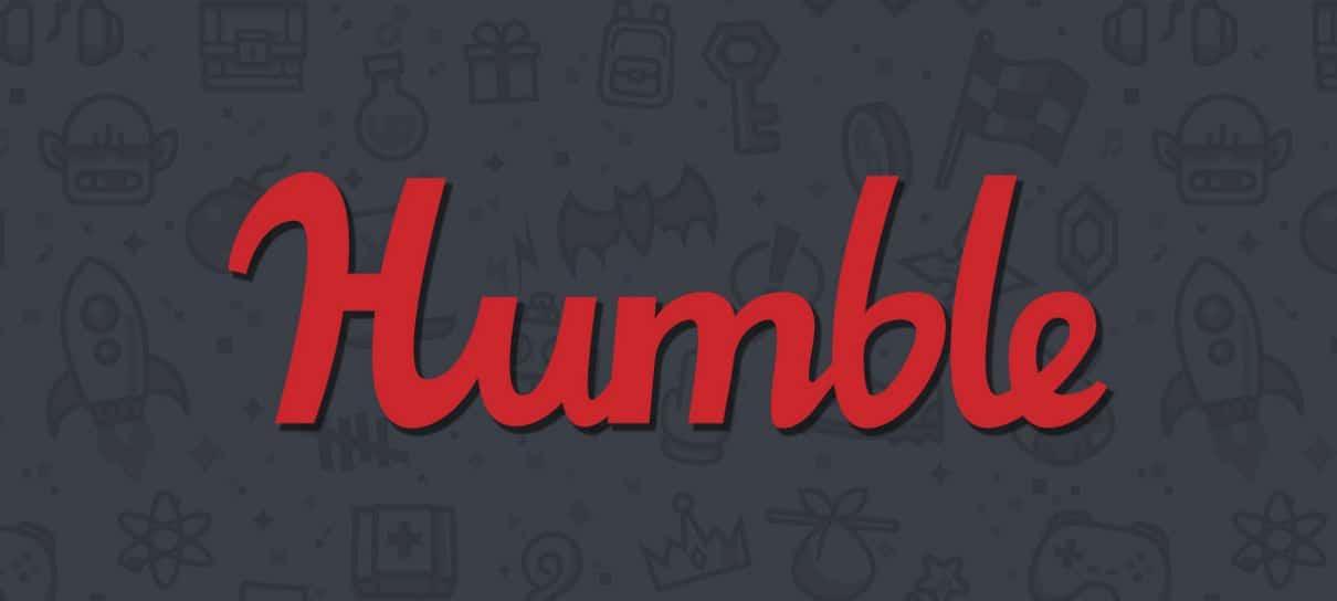 Humble Bundle cria fundo para ajudar a publicar jogos de desenvolvedores negros