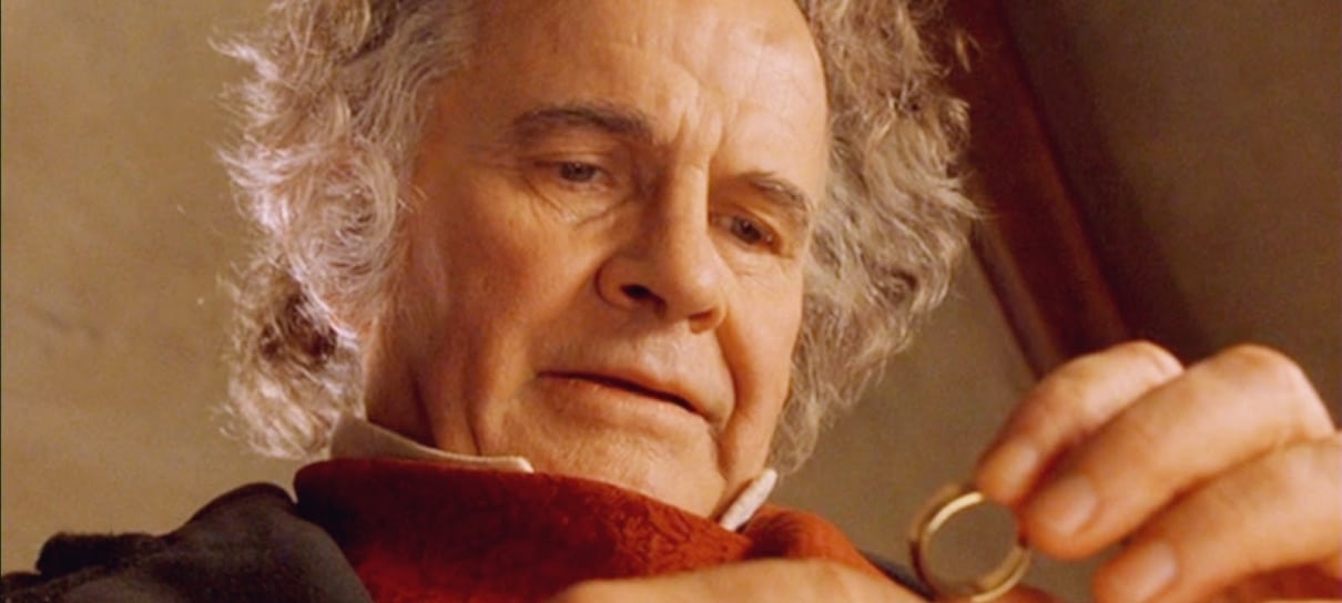 Ian Holm, o Bilbo Bolseiro da trilogia O Senhor dos Anéis, morre aos 88 anos