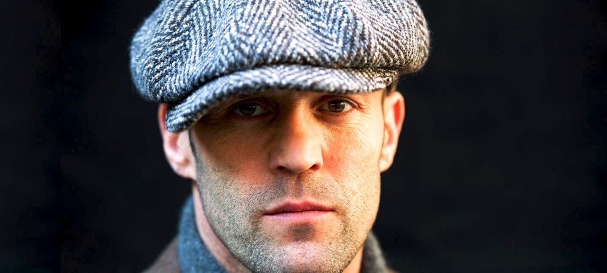 Jason Statham, de Velozes e Furiosos, quase foi o protagonista de Peaky Blinders