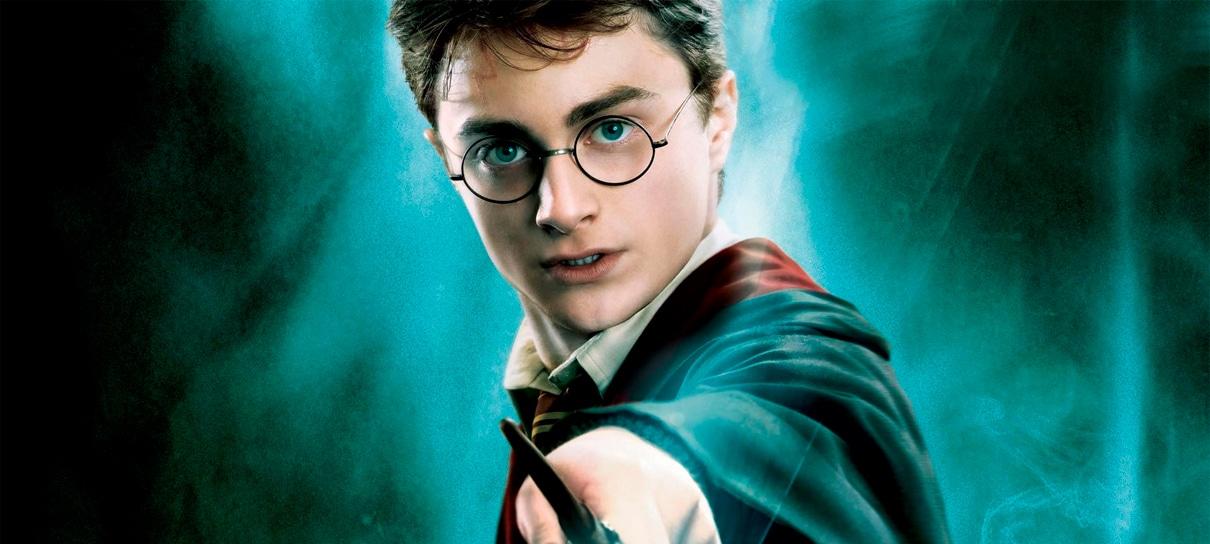 Jogo de mundo aberto de Harry Potter será lançado em 2021, diz site