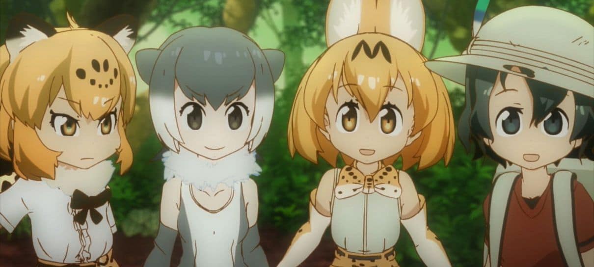 Homem é preso após ameaçar equipe e elenco de Kemono Friends