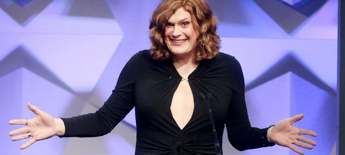 Lilly Wachowski se afastou do cinema pelo excesso de interferência de executivos