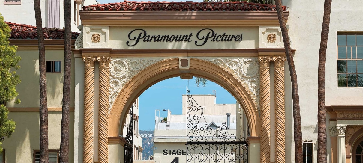 Gravações de filmes e séries já podem voltar a acontecer em Los Angeles