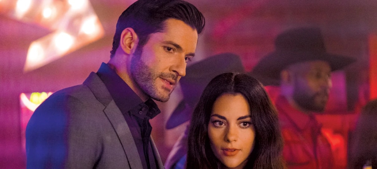 Lucifer é confirmada para sexta e última temporada