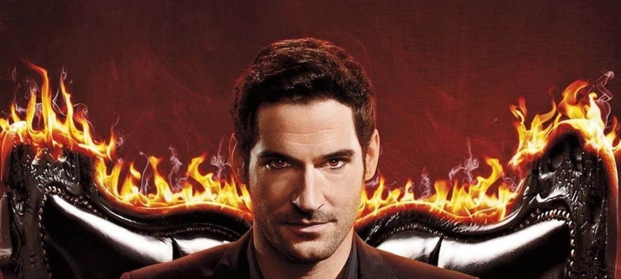 Lucifer | Data de estreia da quinta temporada é anunciada em vídeo picante