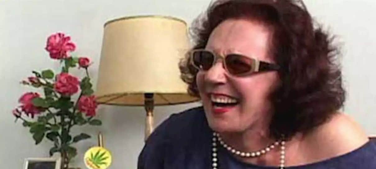 Mona Lisa perecer Lugar de la noche Maria Alice Vergueiro, atriz de Tapa na Pantera, morre aos 85 anos -  NerdBunker