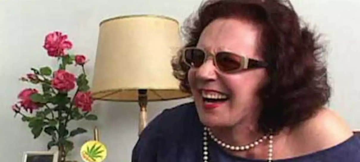 Maria Alice Vergueiro, atriz de Tapa na Pantera, morre aos 85 anos