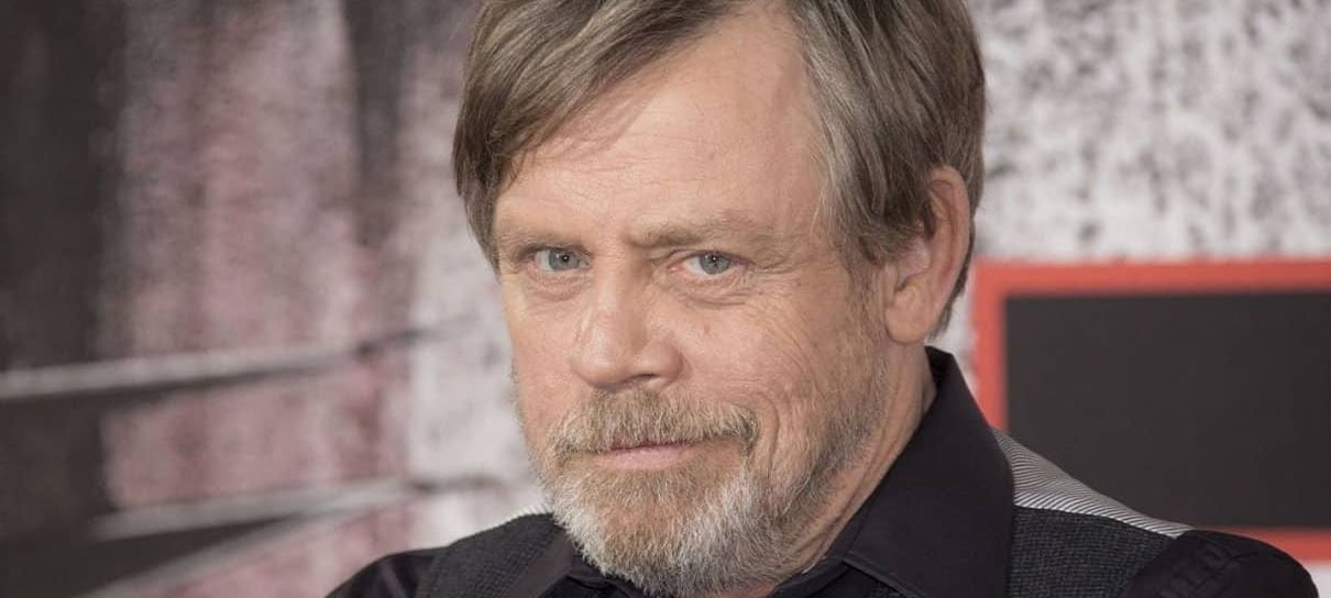 Mark Hamill acredita que Star Wars não precisa mais de Luke - NerdBunker