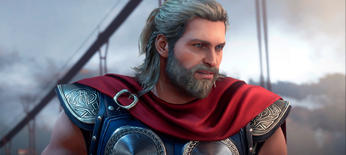 Marvel's Avengers é confirmado para PlayStation 5 e Xbox Series X