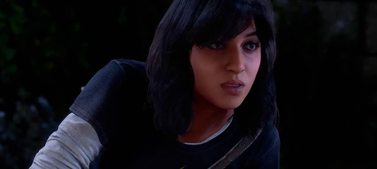 Marvel's Avengers | Vingadores estão em crise no novo trailer de história do jogo