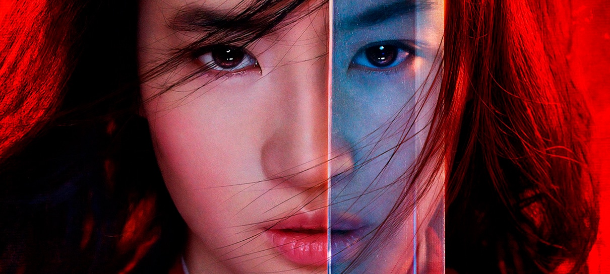 Mulan | Filme live-action é adiado novamente