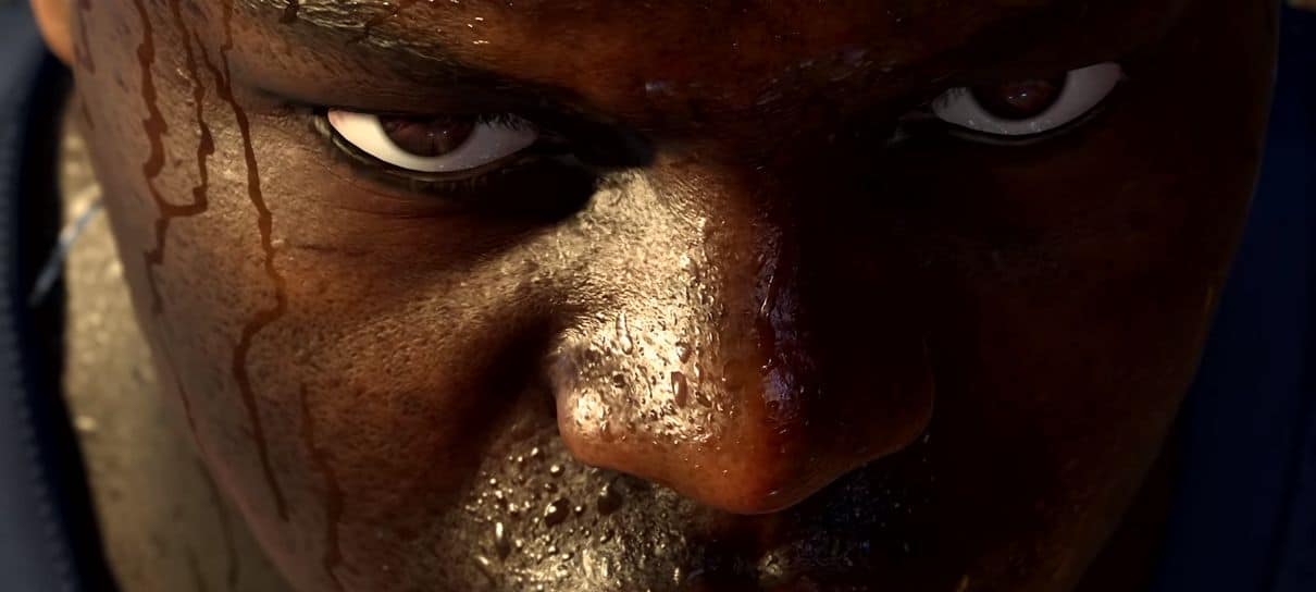 NBA 2k21 | Confira o trailer de revelação