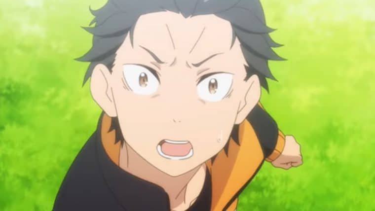 Re:Zero  Segunda temporada ganha trailer mostrando novos personagens -  NerdBunker