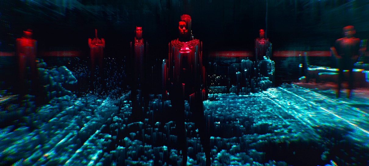 Nvidia confirma que Cyberpunk 2077 usará ray tracing