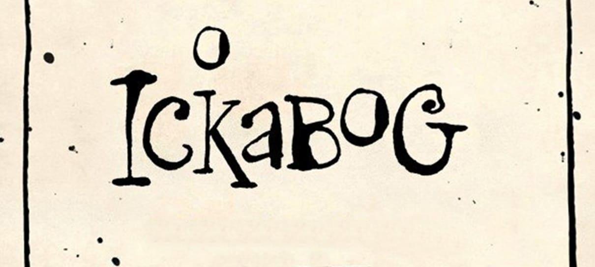 O Ickabog, novo livro gratuito de J.K. Rowling, ganha adaptação em português