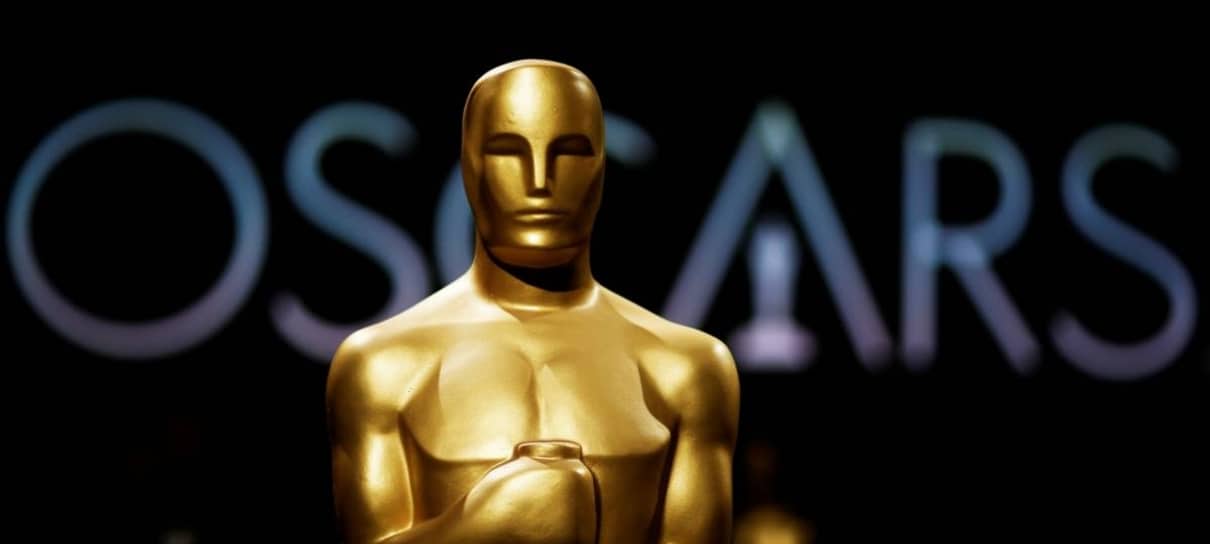 Oscar 2021 é adiado para abril