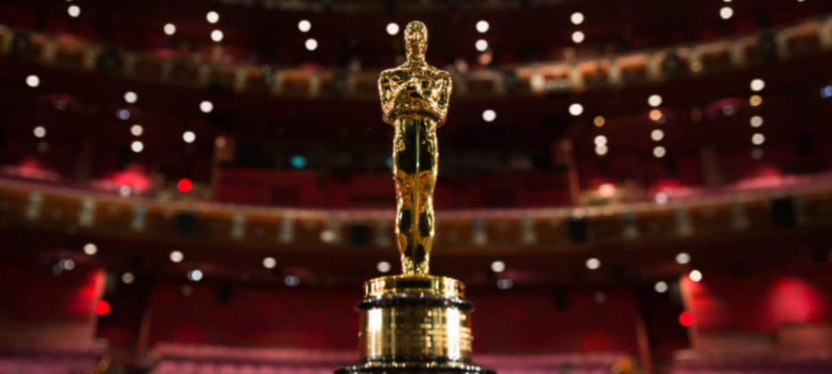 Oscar terá novas regras para aumentar a diversidade