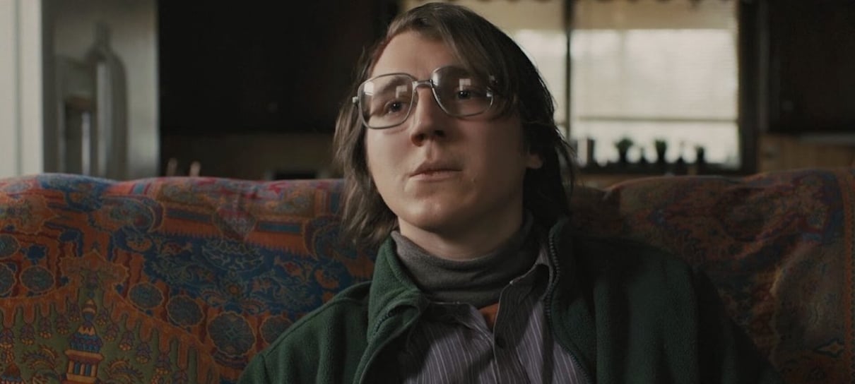 The Batman | "Fiquei realmente surpreso com o roteiro" diz Paul Dano, o Charada do filme