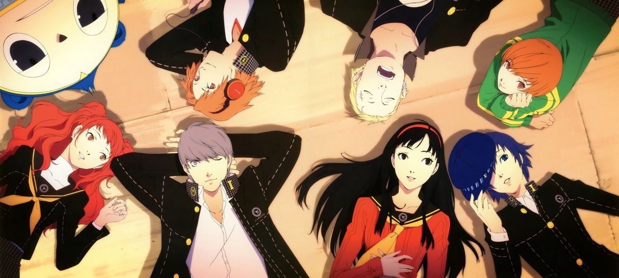 Persona 4 Golden será lançado para PC no próximo sábado (13), segundo rumor