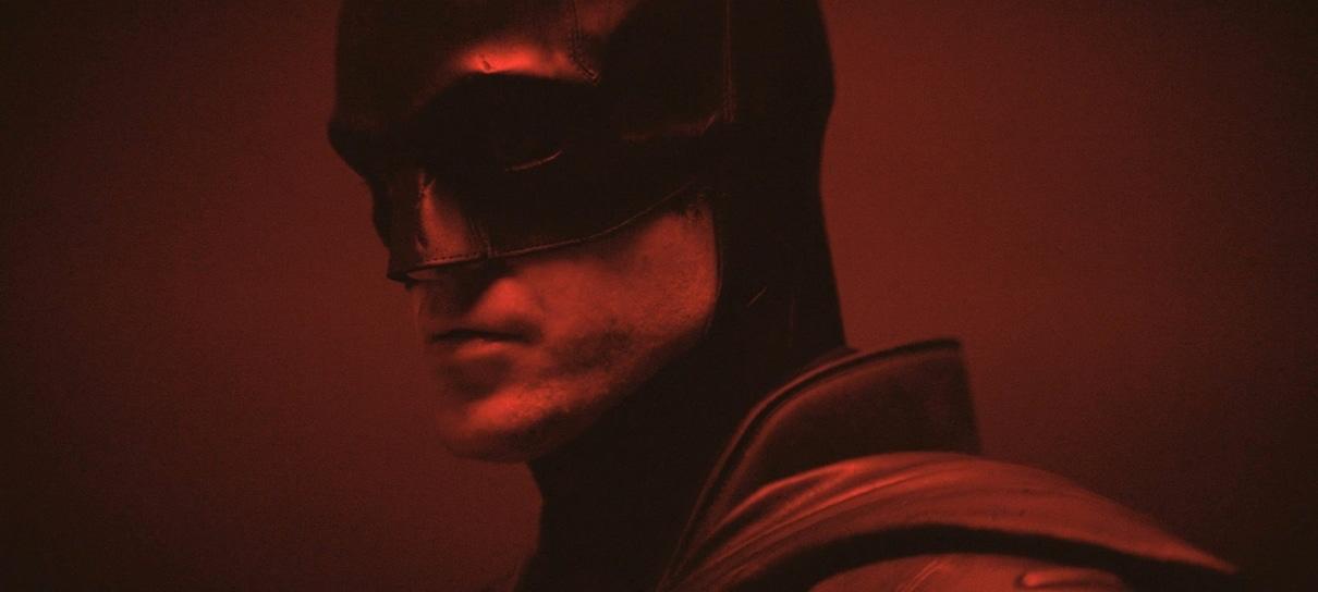 The Batman | Peter Sarsgaard elogia Robert Pattinson: "ele está incrível"