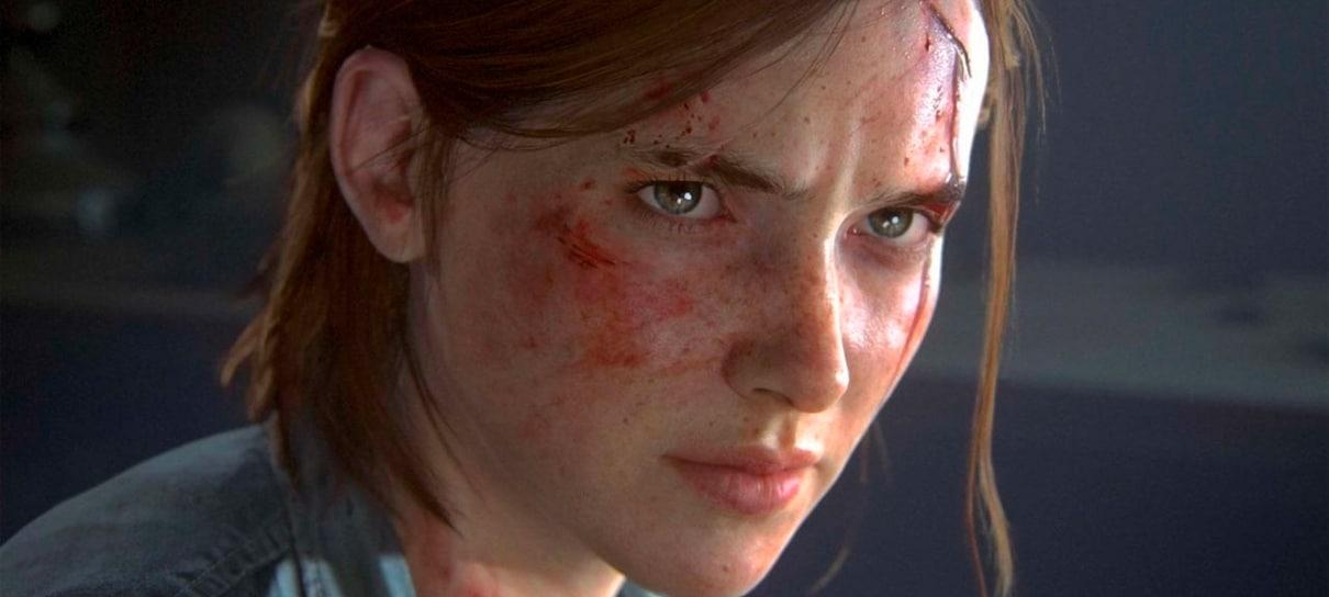 Phil Spencer parabeniza a Naughty Dog pelas vendas de The Last of Us Part II
