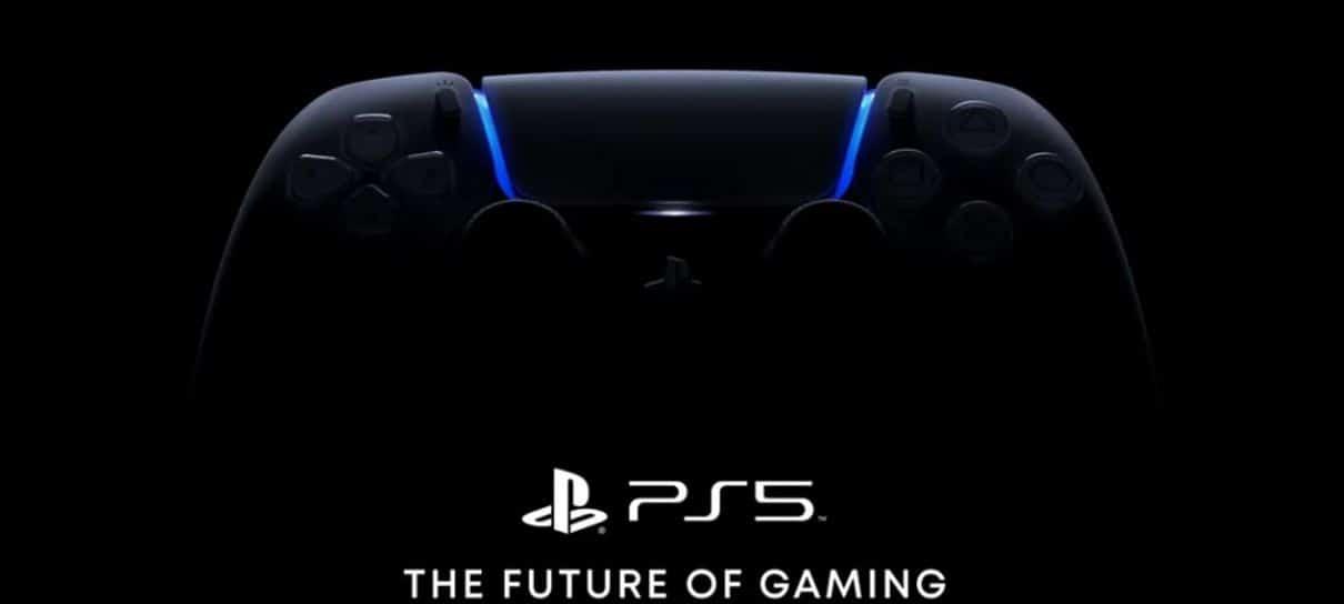 Data do evento do PlayStation 5 é anunciada oficialmente (ATUALIZADO)