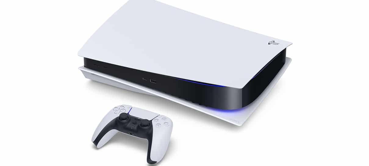 PlayStation 5 | Presidente da Sony fala sobre o design do console