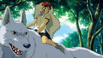 Hayao Miyazaki foi ameaçado por Harvey Weinstein por causa de Princesa Mononoke