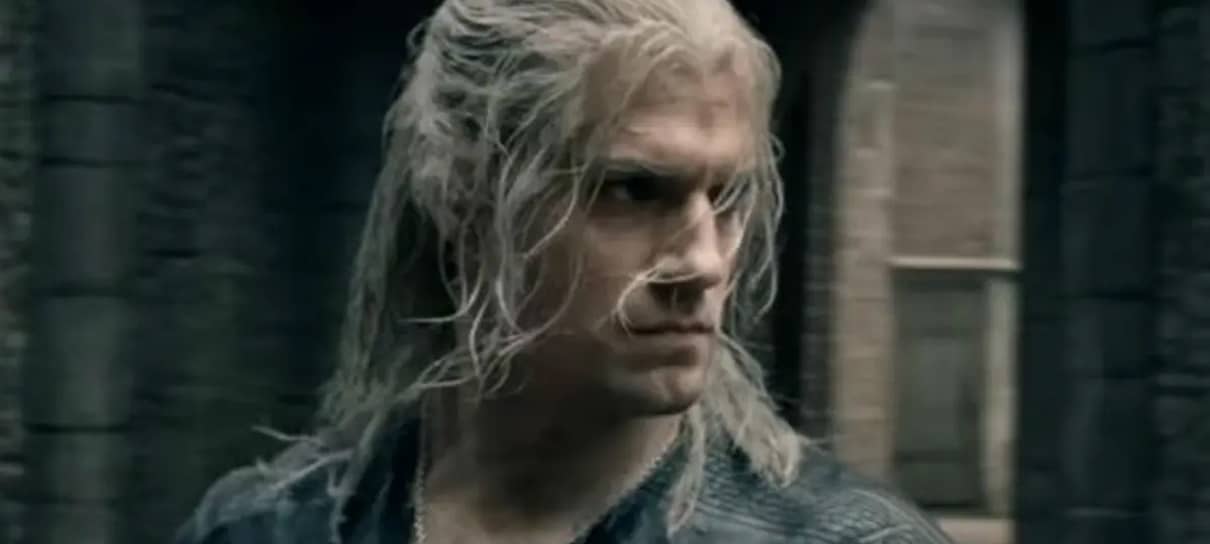 Produção da 2ª temporada de The Witcher deve ser retomada em breve