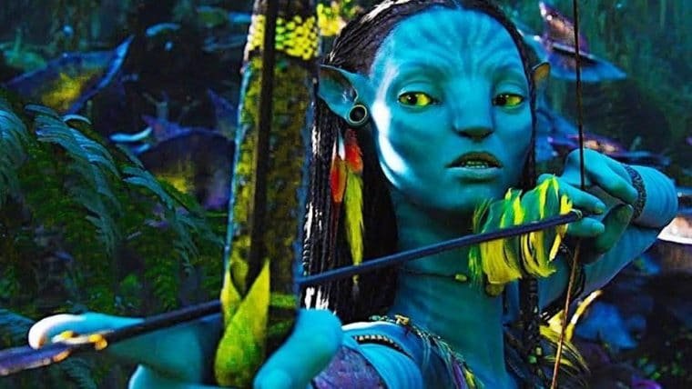 Produção de Avatar 2 será retomada em breve