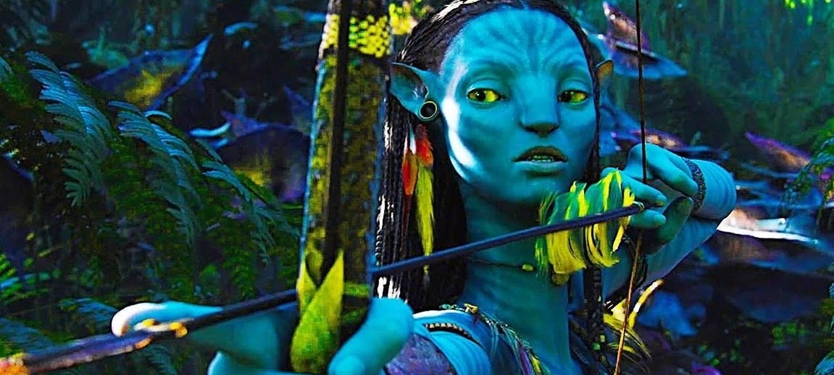 Produção de Avatar 2 será retomada em breve
