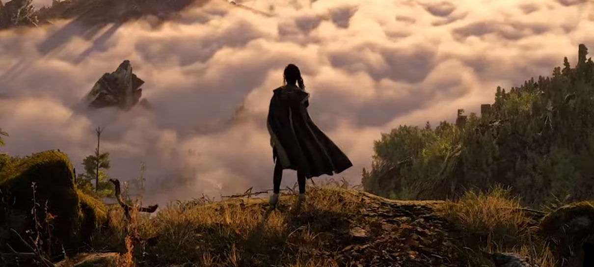 Project Athia é novo jogo da Square Enix