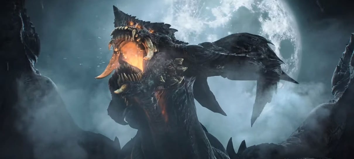 Demon's Souls | PlayStation 5 terá remake do game