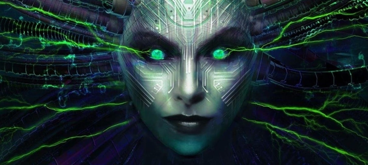 Remasterização de System Shock ganha demo gratuita e trailer de gameplay