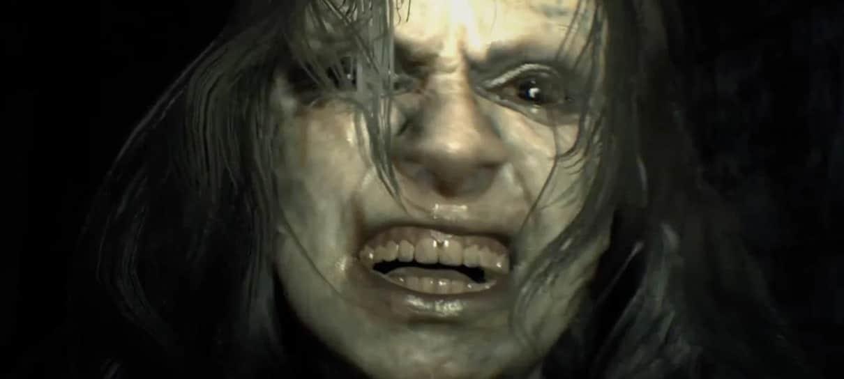 Resident Evil 8 será focado em ocultismo e terá uma nova personagem jogável, diz rumor