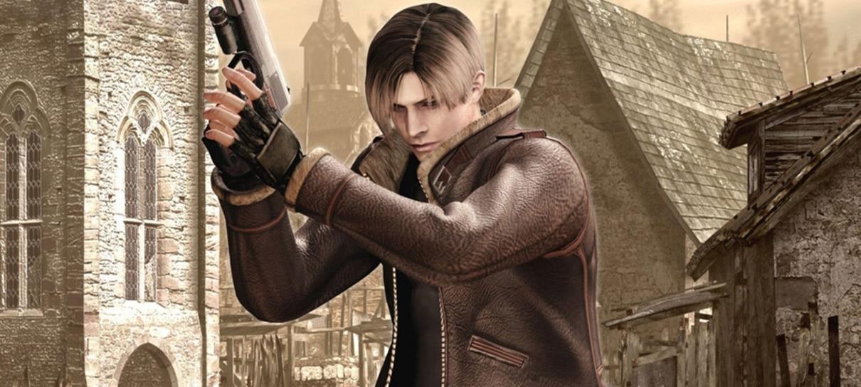 Resident Evil | Franquia ultrapassa a marca de 100 milhões de cópias vendidas