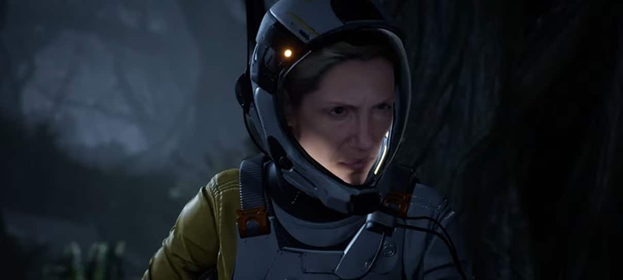 Returnal é um sci-fi de terror exclusivo de PS5; confira o trailer